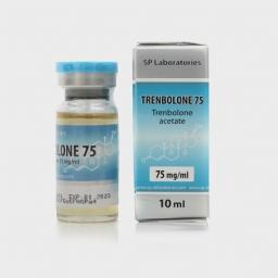 Trenbolone 75 - Trenbolone Acetate - SP Laboratories