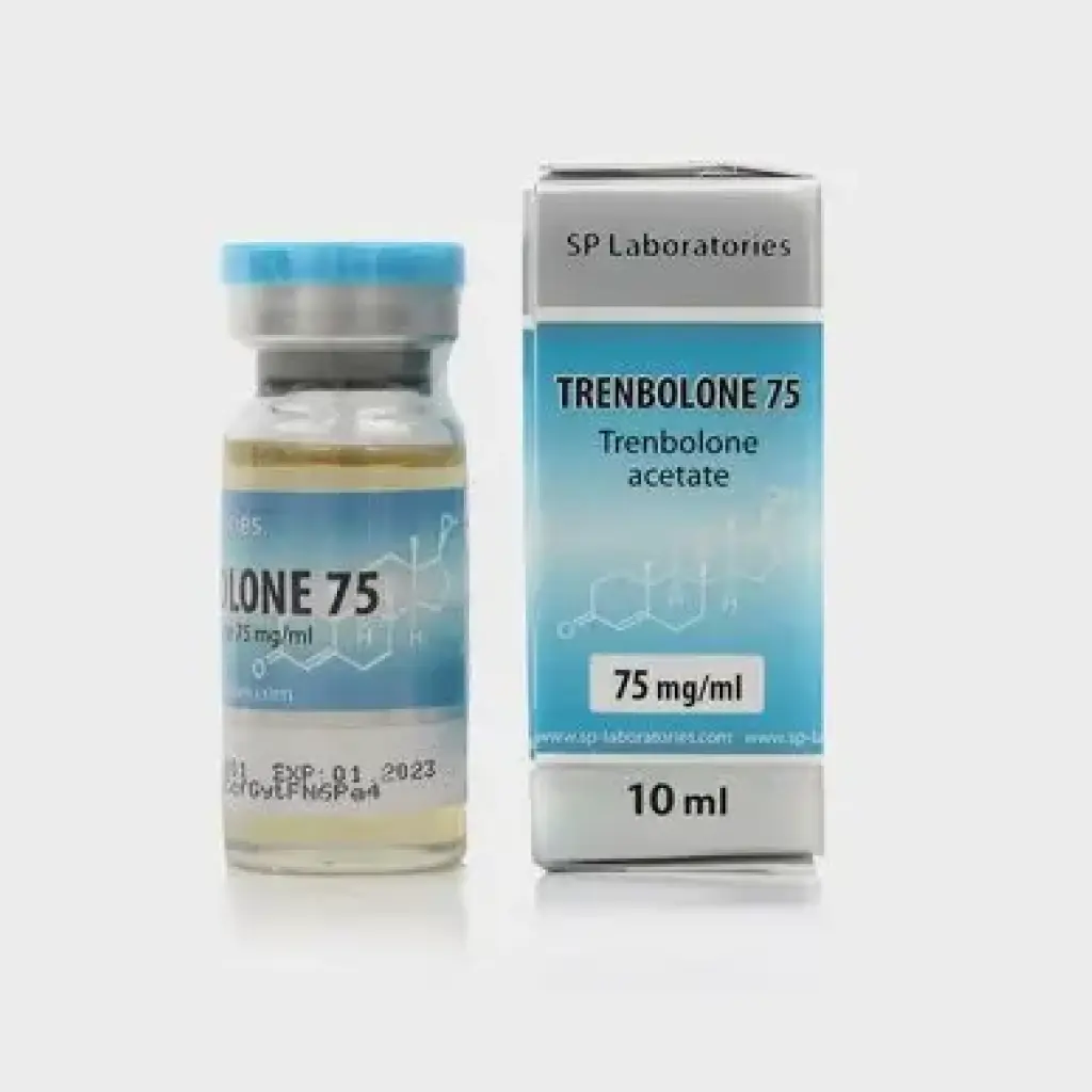 Trenbolone 75 Trenbolone 75