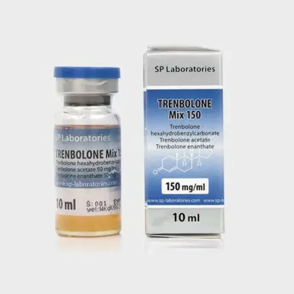 Trenbolone Mix Trenbolone Mix