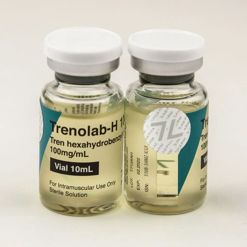 Trenolab-H 100 Trenolab-H 100