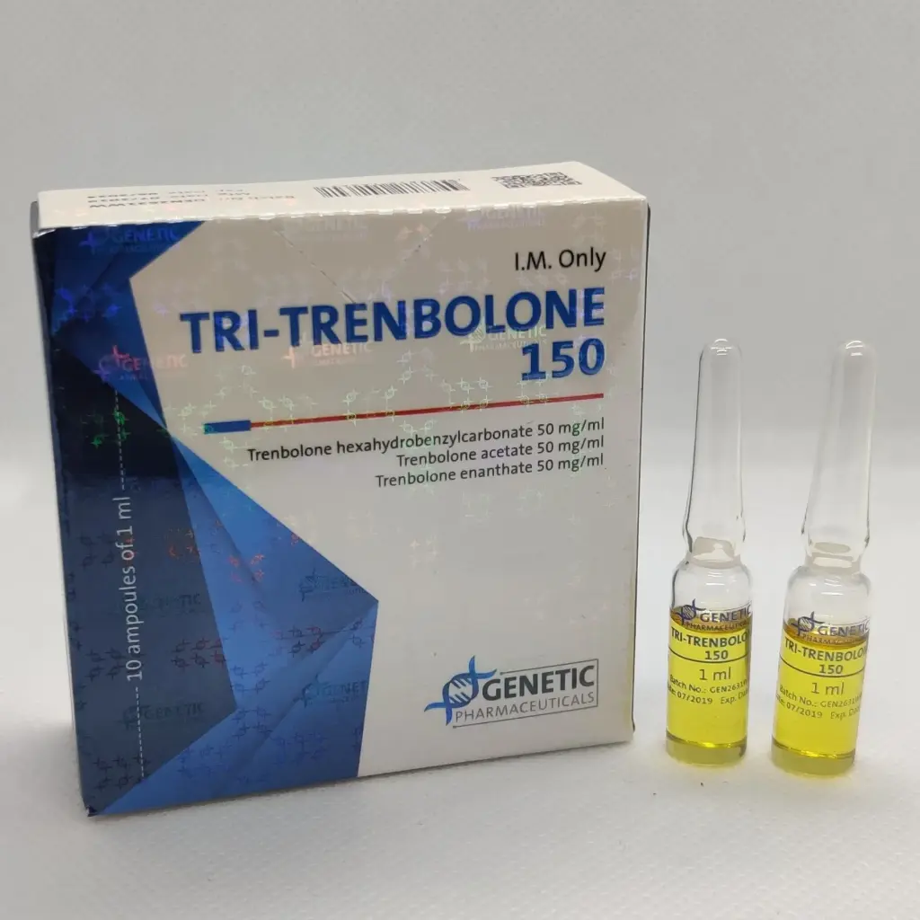 Tri-Trenbolone 150 Tri-Trenbolone 150
