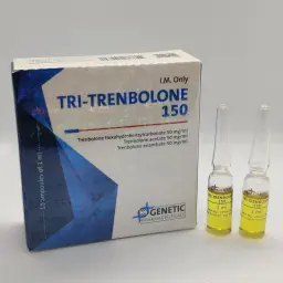 Tri-Trenbolone 150 Tri-Trenbolone 150