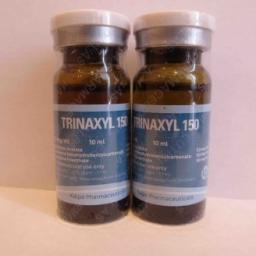 Trinaxyl 150 - Trenbolone Acetate - Kalpa Pharmaceuticals LTD, India