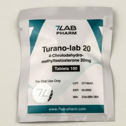 Turano-Lab 20