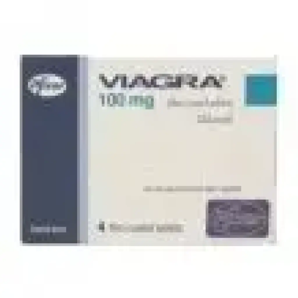 Viagra 100 mg