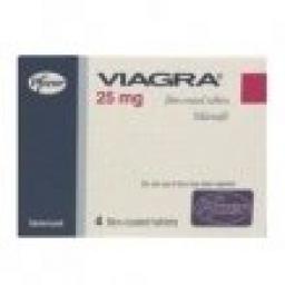 Viagra 25 mg