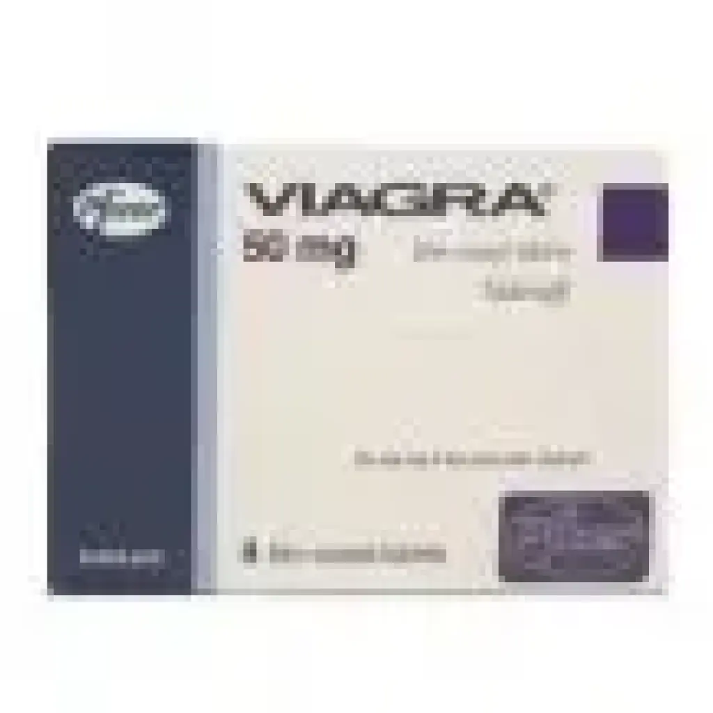 Viagra 50 mg