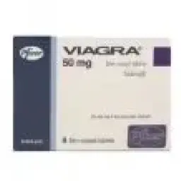 Viagra 50 mg