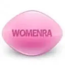 Womenra 100mg